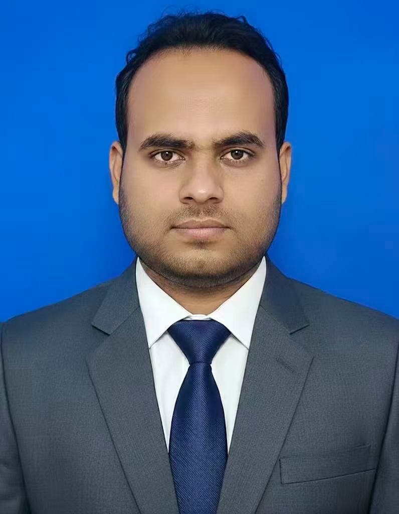 Engr. MD Rakib Hasan – CEO & Co-founder